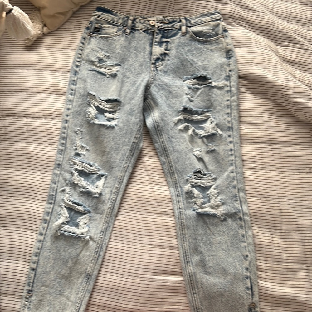 Kancan Jeans